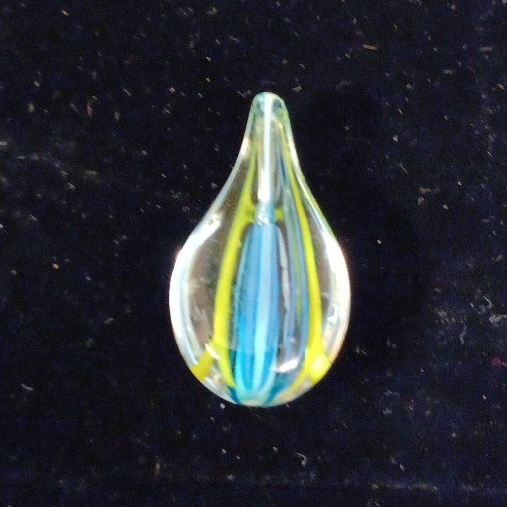🔹💎Murano Glass Pendant 💎🔹